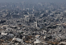 Izraeli thotë se nuk tërhiqet nga tokat e pushtuara në Liban, Siri e Gazë