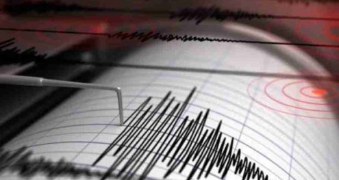 Info Shqip: Tërmet në rajonin Tetovë-Gostivar