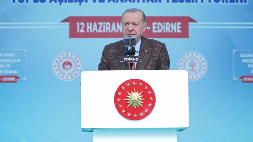 Erdogan paralajmëron: Rajoni po paguan një "çmim ekonomik të rëndë" për sulmet ndaj Iranit
