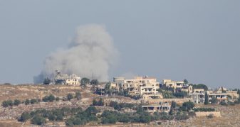 Info Shqip: Avionët luftarakë izraelitë sulmojnë Libanin, pavarësisht bisedimeve në SHBA