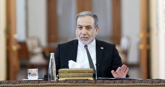 Info Shqip: Ministri i Jashtëm iranian: Interesi i vetëm i Izraelit është “lufta e përhershme”