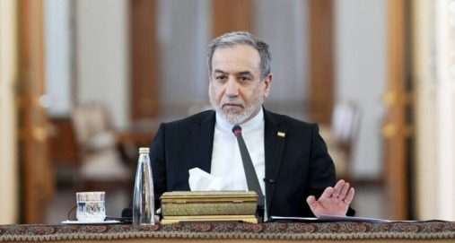 Info Shqip: Ministri i Jashtëm iranian: Interesi i vetëm i Izraelit është “lufta e përhershme”