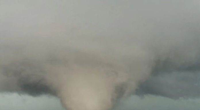 tornado