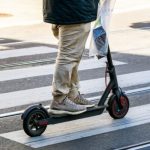 Info Shqip: Trotinetët elektrikë ndalohen për personat nën 18 vjeç, miratohen ndryshimet ligjore në Kuvend