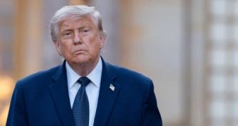 Info Shqip: Trump: Irani ka kërkuar një takim, ai do të zhvillohet nesër në Doha