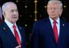 Trump: Netanyahu është një njeri shumë i vështirë dhe duhet të na jetë mirënjohës