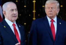 Trump: Netanyahu është një njeri shumë i vështirë dhe duhet të na jetë mirënjohës