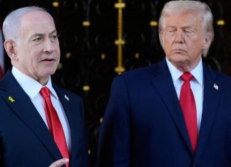Trump: Netanyahu është një njeri shumë i vështirë dhe duhet të na jetë mirënjohës