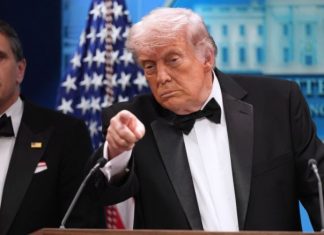 Trump: Rusia duhet të arrijë një marrëveshje me Ukrainën dhe Izraeli duhet të ndalojë sulmet