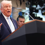 Info Shqip: Trumpi jep një lajm të rëndësishëm për Iranin