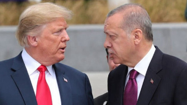 Trump shkon në samitin e NATO-s në Turqi falë Erdogan: Cfarë premton?
