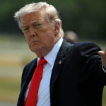 Info Shqip: Trumpi kërkon që Izraeli dhe Irani t’i ndalin sulmet menjëherë