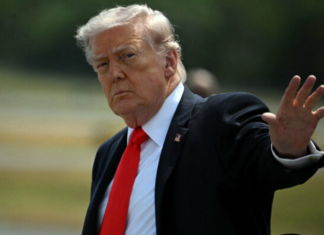 Trumpi kërkon që Izraeli dhe Irani t’i ndalin sulmet menjëherë