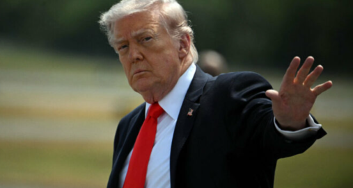 Info Shqip: Trumpi kërkon që Izraeli dhe Irani t’i ndalin sulmet menjëherë