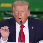 Info Shqip: Trump: Irani po vonohet për marrëveshjen, do të paguajë çmimin