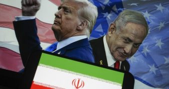 Info Shqip: Ish-shefi i inteligjencës izraelite: Turqia pengoi planin e SHBA-së dhe Izraelit për të rrëzuar qeverinë iraniane