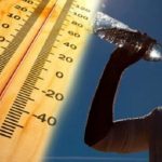 Gjermania, Çekia, Polonia dhe Hungaria thyejnë rekordet historike të temperaturave