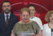 Shkollat po mbyllen, për 7 vjet 17 mijë nxënës më pak në Maqedoninë e Veriut