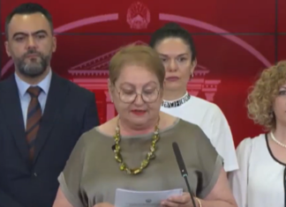 Shkollat po mbyllen, për 7 vjet 17 mijë nxënës më pak në Maqedoninë e Veriut