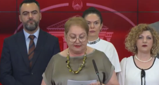 Info Shqip: Shkollat po mbyllen, për 7 vjet 17 mijë nxënës më pak në Maqedoninë e Veriut