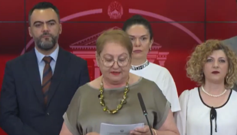 Shkollat po mbyllen  për 7 vjet 17 mijë nxënës më pak në Maqedoninë e Veriut