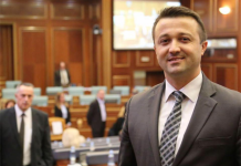 “Thyhet akulli” – Ky deputet i pakicave i thotë PO Kurtit për formimin e Qeverisë