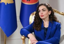 Vjosa Osmani: Duhet kompromis për presidentin dhe Qeverinë