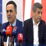 Info Shqip: Si do të duket Qeveria Mickoski 2, do të ndërrohen më shumë ministra?