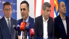 Info Shqip: Si do të duket Qeveria Mickoski 2, do të ndërrohen më shumë ministra?