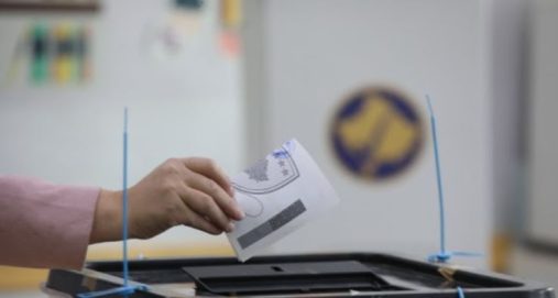 Info Shqip: KQZ: Votimi familjar është i ndaluar – përbën vepër penale