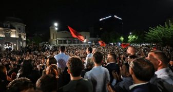 Info Shqip: Këta janë 53 deputetët e Lëvizjes së Kurtit në Kuvendin e ri