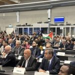 Info Shqip: Zyrtari izraelit nuk arriti të përfundojë fjalimin në konferencën e njohur në Gjenevë për shkak të protestave