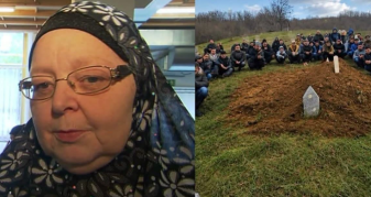 Info Shqip: Varroset në Prizren zvicerania që e dha pasurinë për UÇK-në