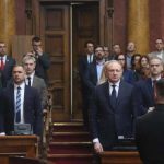 Opozita serbe tenton shkarkimin e ministres Snezana Paunoviç, mblidhen vetëm 53 firma