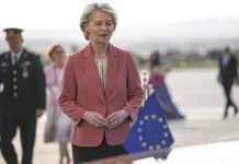 BE-ja: Turqia është një nga forcat e armatosura “më të mëdha” të NATO-s, luan rol të rëndësishëm në lidhjet me BE-në