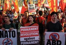 Protesta anti-NATO në Turqi, autoritetet arrestojnë mbi 100 persona pak para samitit të aleancës