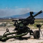 Info Shqip: Shqipëria forcon mbrojtjen, blen 6 topa artilerie nga Turqia