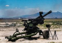 Shqipëria forcon mbrojtjen, blen 6 topa artilerie nga Turqia