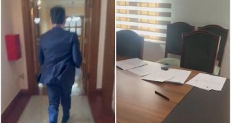 Info Shqip: Vodhi marrëveshjen sekrete me SHBA, Shehaj përjashtohet 60 ditë nga Kuvendi! Etika: Kallëzimin në SPAK ta bëjë PS