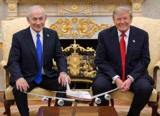 Takimi Trump-Netanyahu zbardh skenarët për Iranin, nga negociatat e reja deri te përplasja ushtarake