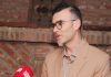 Florian Nesimi ironizon Apasievin: U nervozua për shqipen në Ministrinë e Drejtësisë, ç’do të thotë kur jurisprudenca të zhvillohet edhe në shqip?