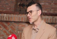 Florian Nesimi ironizon Apasievin: U nervozua për shqipen në Ministrinë e Drejtësisë, ç’do të thotë kur jurisprudenca të zhvillohet edhe në shqip?