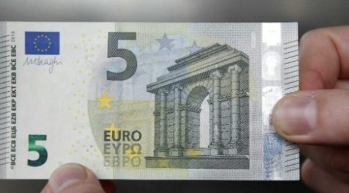 5 euro