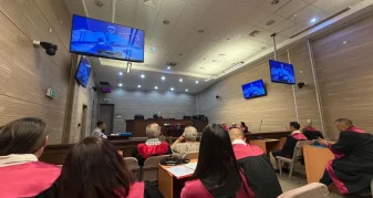 Info Shqip: Dështon në nisje gjykimi për Masakrën e Reçakut