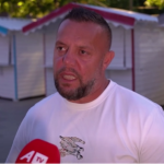 Info Shqip: “Jam kthy prej Gjermanisë, atje s’më mbetshin 2,000 euro, n’Kosovë po m’mbesin 2,200 euro” – Mërgimtari që ia pa hajrin Kosovës