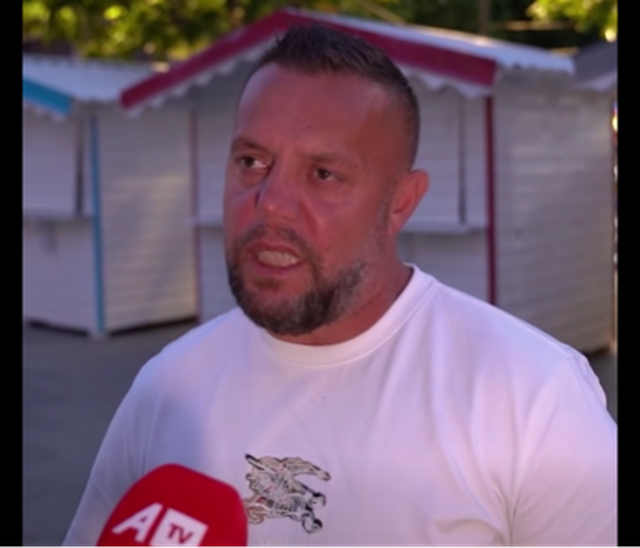 Mërgimtari që kthehet nga Gjermania: "Atje harxhoja shumë, në Kosovë mbetën 2,200 euro"
