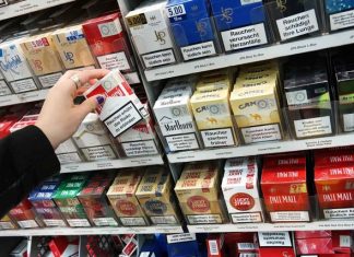 Gjermania rrit ndjeshëm taksën mbi duhanin, një paketë pritet të shkojë 12 euro