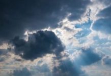 Moti “MERR KTHESË” të re! E mërkura vjen me shtrëngata dhe ‘trazira’ meteorologjike, njihuni me kushtet atmosferike për sot