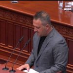 Info Shqip: Tahiri i përgjigjet Ilire Dautit: Je aktore, nuk fitohen vota me viktimizim