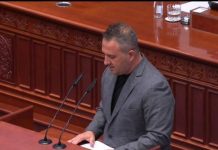 Tahiri i përgjigjet Ilire Dautit: Je aktore, nuk fitohen vota me viktimizim